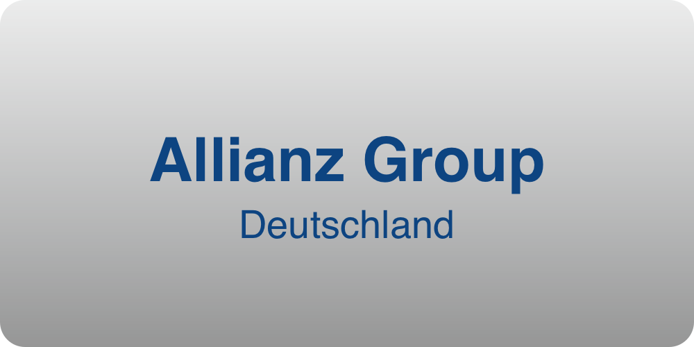 Tellmann-Consulting-Referenzen-Allianz
