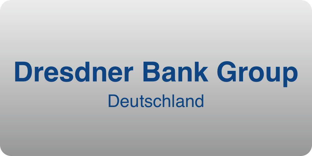 Tellmann-Consulting-Referenzen-Dresdner Bank